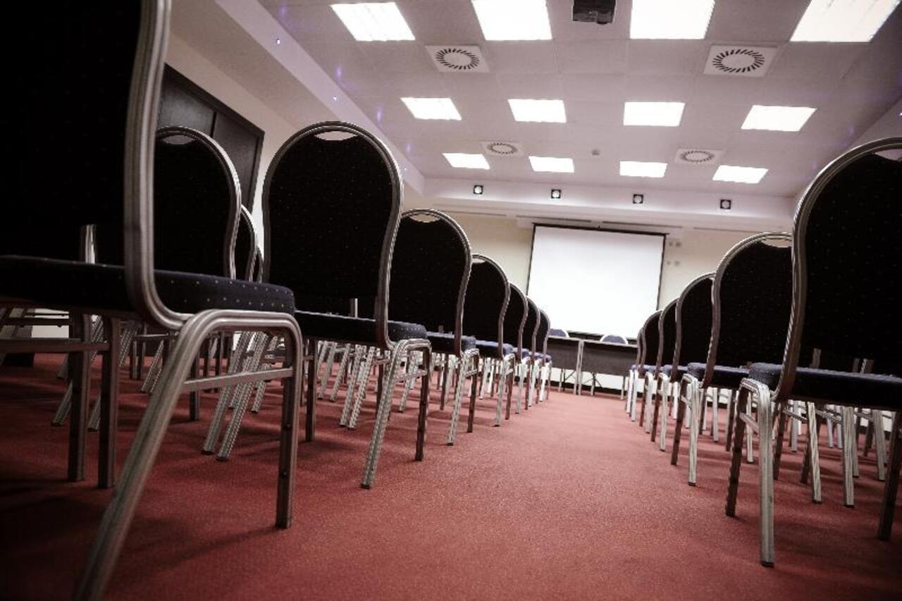 City Hotel Podgorica Ngoại thất bức ảnh