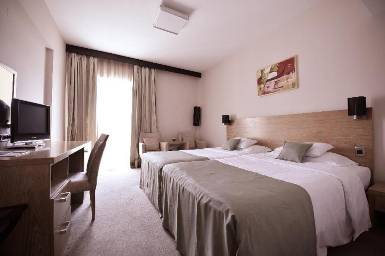 City Hotel Podgorica Ngoại thất bức ảnh