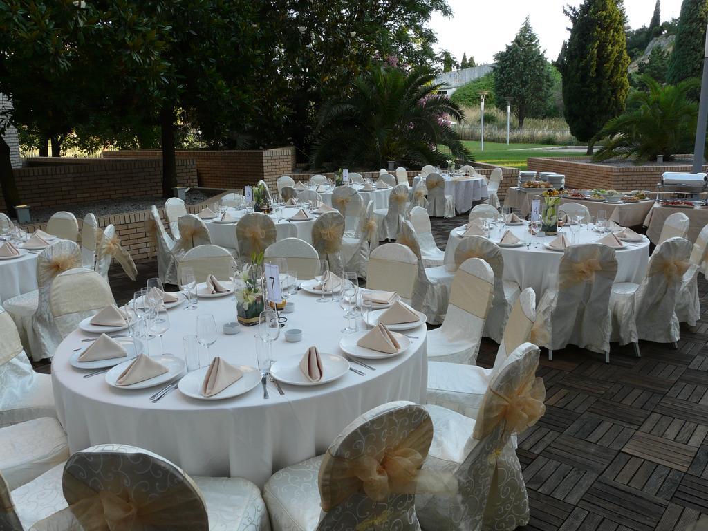 City Hotel Podgorica Ngoại thất bức ảnh