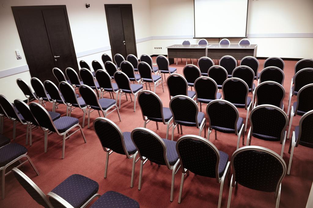 City Hotel Podgorica Ngoại thất bức ảnh