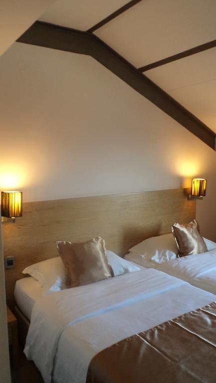 City Hotel Podgorica Phòng bức ảnh