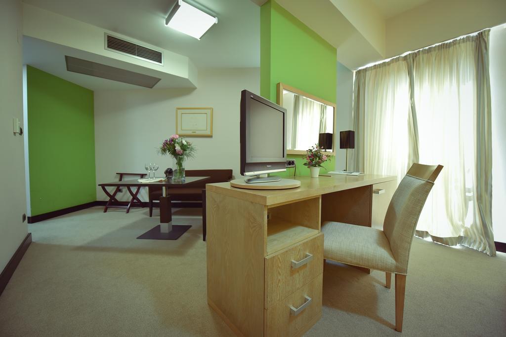 City Hotel Podgorica Ngoại thất bức ảnh