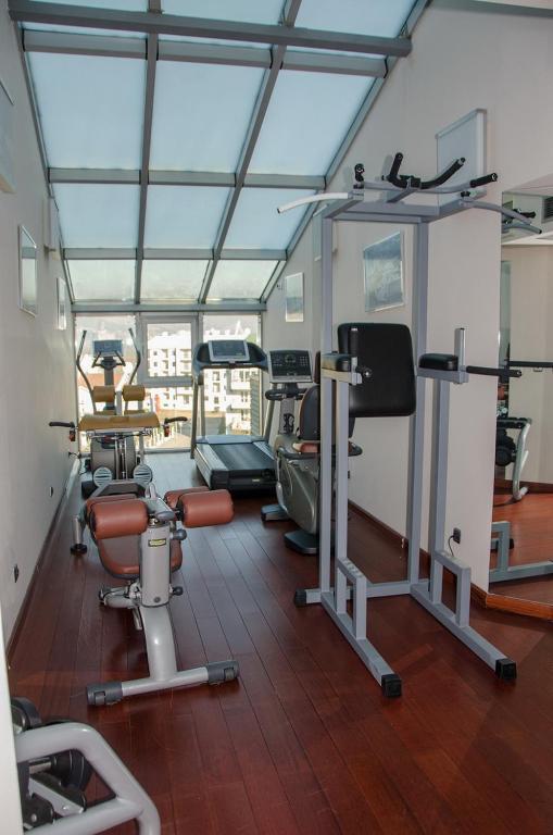 City Hotel Podgorica Ngoại thất bức ảnh