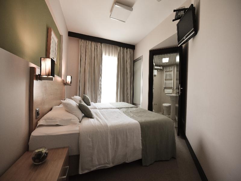 City Hotel Podgorica Ngoại thất bức ảnh
